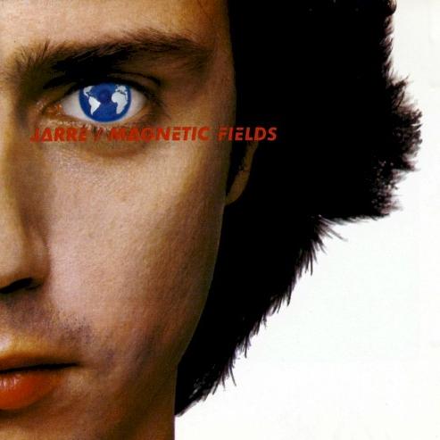 Jean‐Michel Jarre